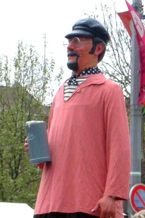 Raoul de Godewarsvelde