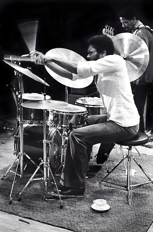 Billy Hart
