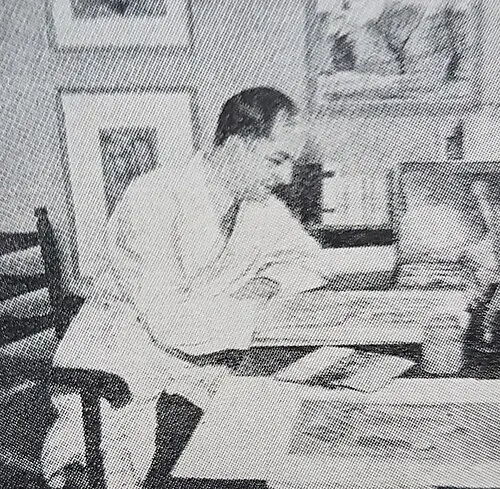 Georg Crona