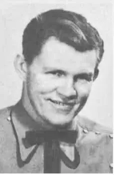 Bud Isaacs