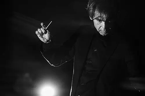 Ingar Bergby