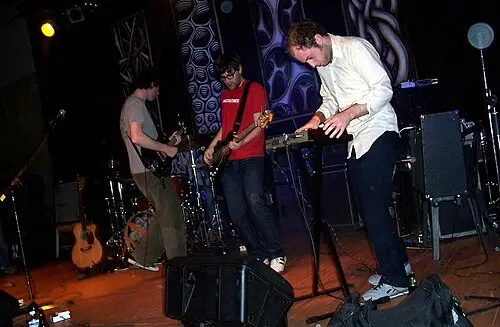 Wintersleep