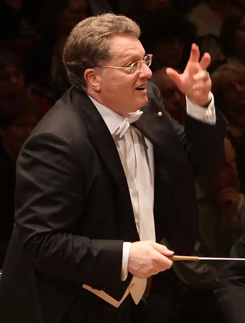 Gilbert Levine