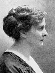 Sigrid Elmblad