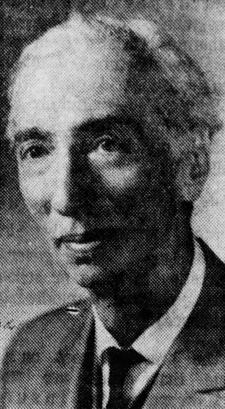 Eugene Zádor