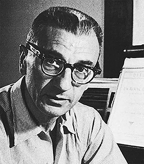 Bronisław Kaper