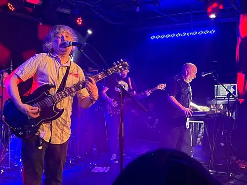 The Dead Milkmen