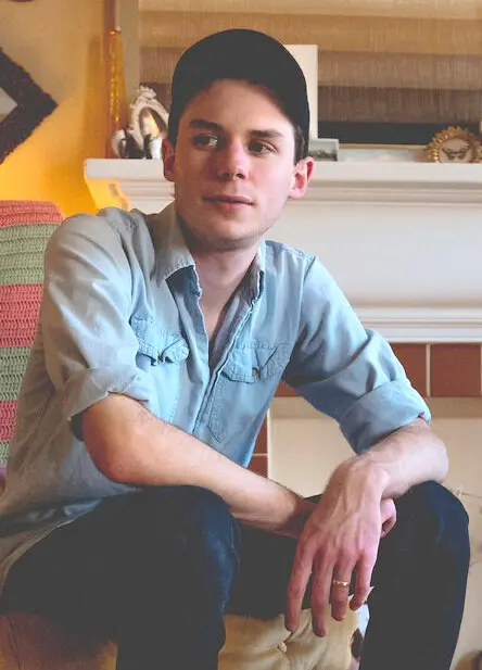 Hayden Pedigo