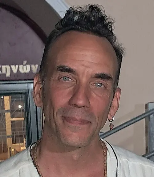 Πάνος Μουζουράκης
