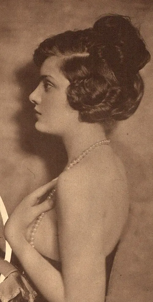 Katherine Perry