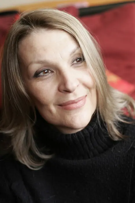 Daria de Martynoff