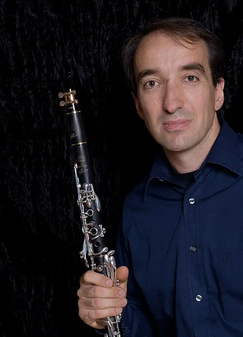 Jean-Marc Fessard