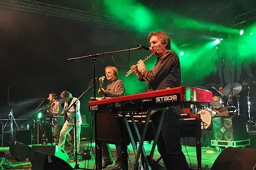Horslips