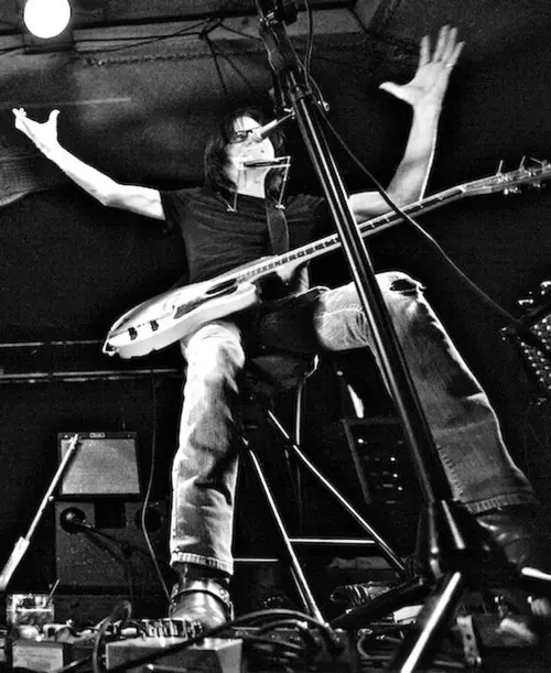 Pat MacDonald