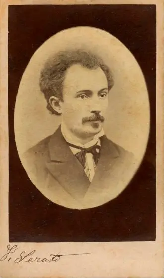 Francesco Serato