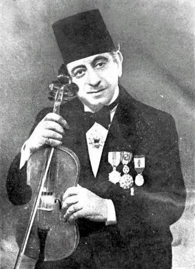 Sāmī al‐Shawwā