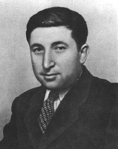 ХӀамзатил Расул