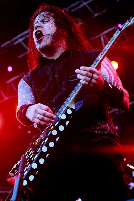 Phil Demmel