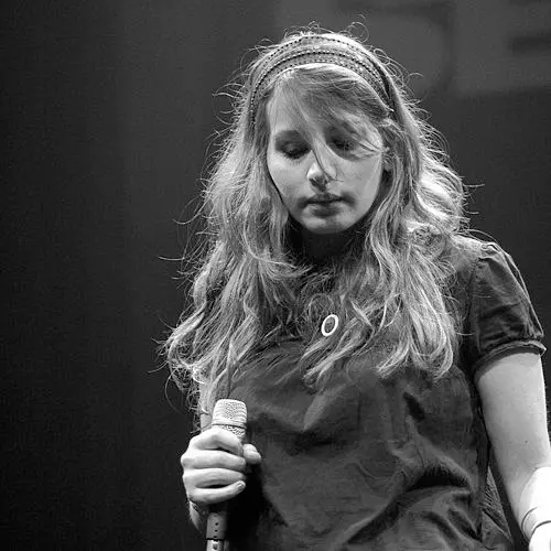Coralie Clément