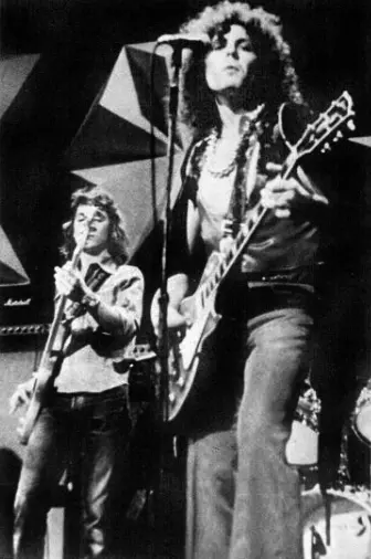 Marc Bolan