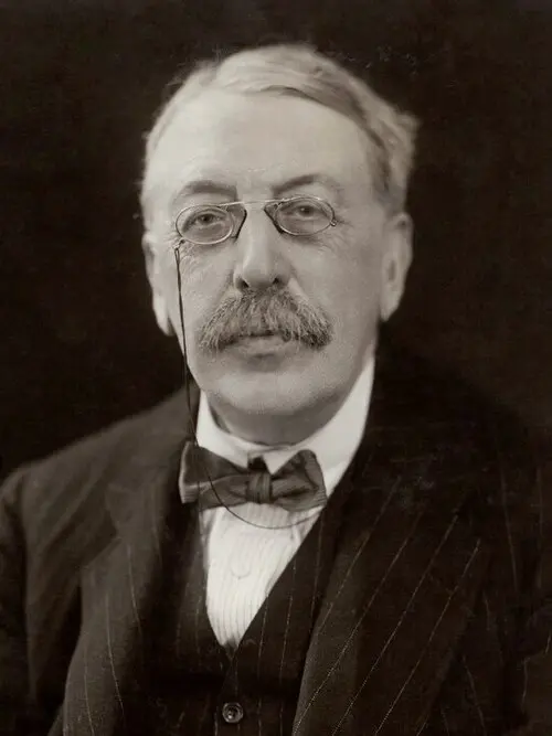 Sir Charles Villiers Stanford
