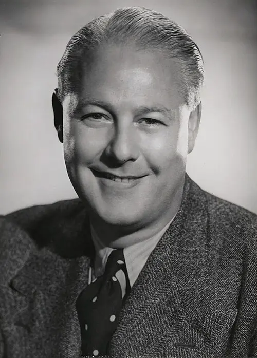 Jack Davey