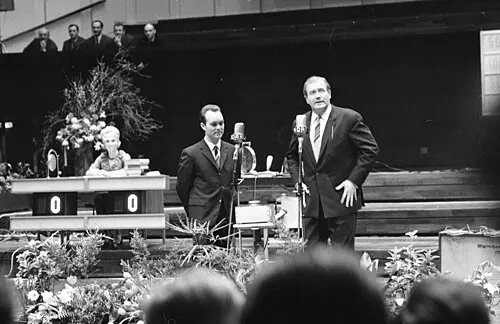 Hans-Joachim Kulenkampff
