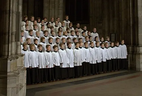 Kölner Domchor