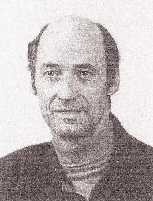 Stig Hoffmeyer