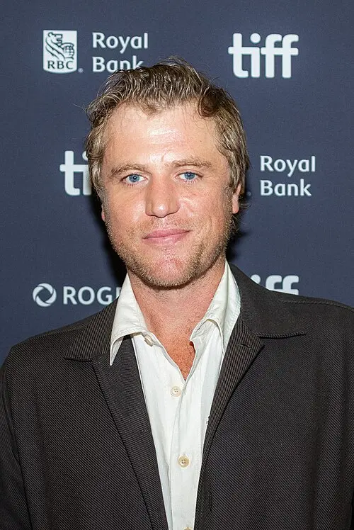 Johnny Flynn