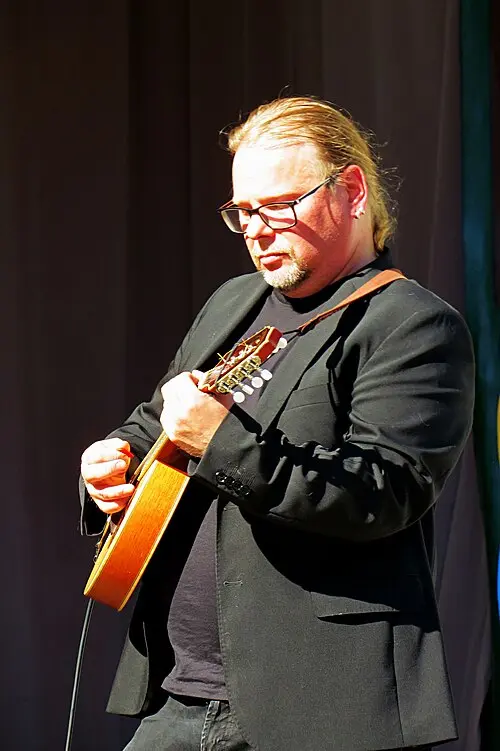 Marko Jouste