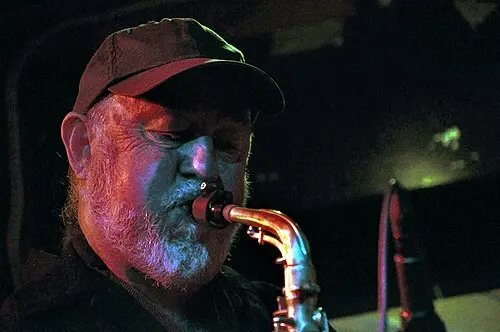 Wally Shoup