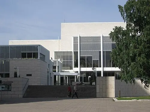 Tapiola Sinfonietta
