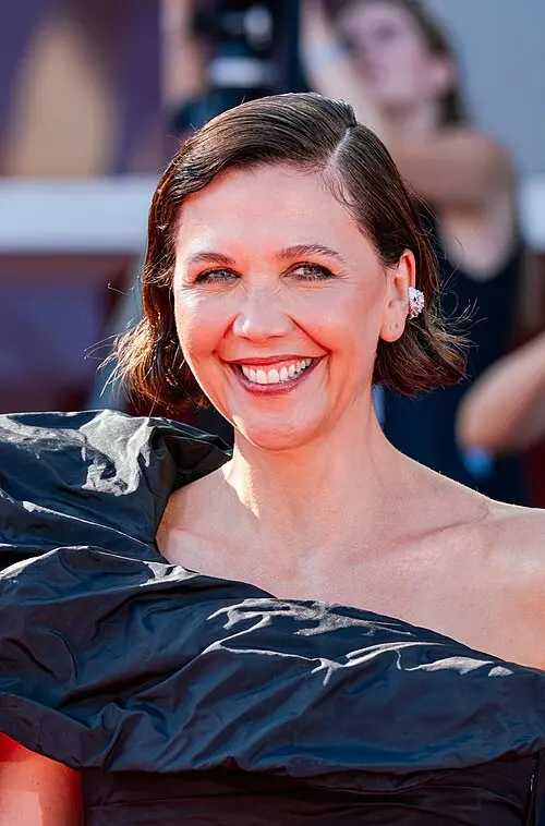Maggie Gyllenhaal