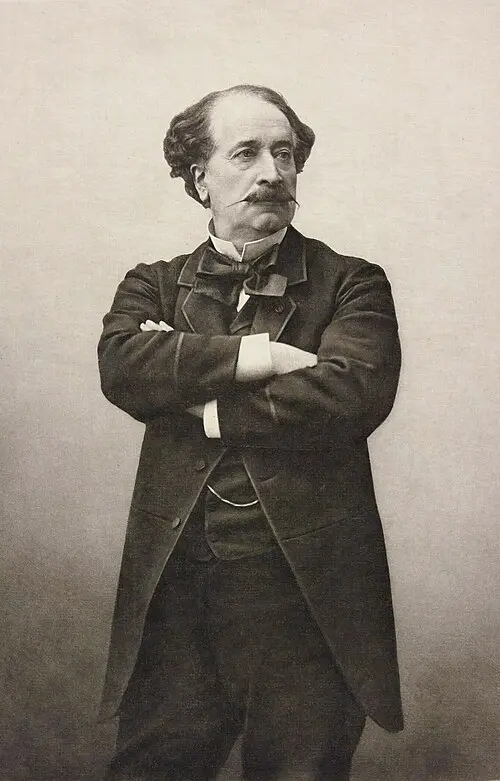 Georges Ville
