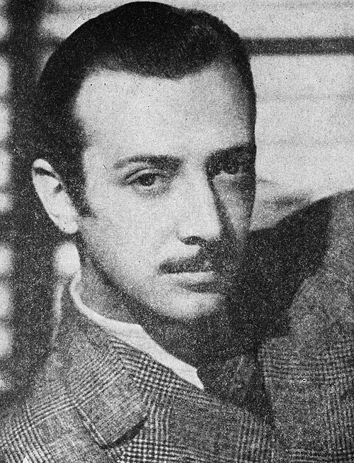 Emilio Tuero