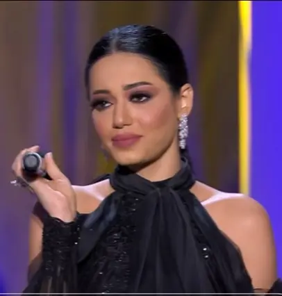 Rahma Riad