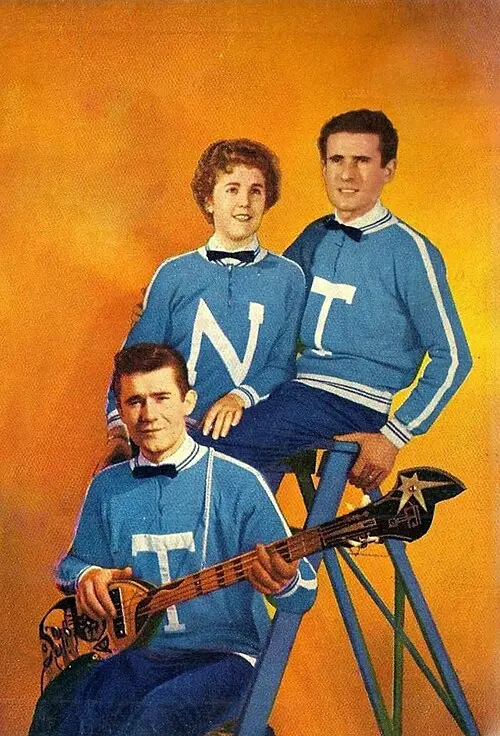 Los T.N.T.