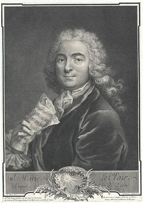 Jean‐Marie Leclair