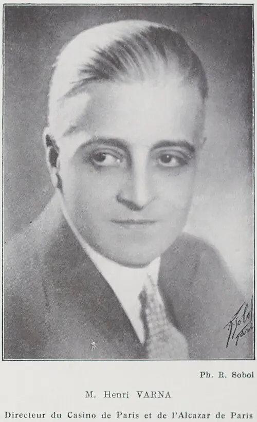 Henri Varna