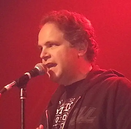 Eddie Trunk