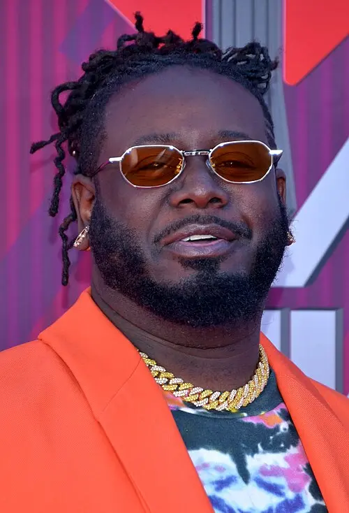T‐Pain