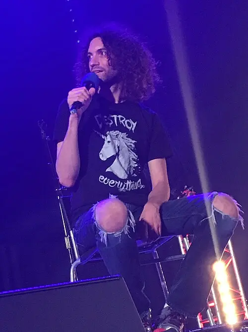 Danny Sexbang
