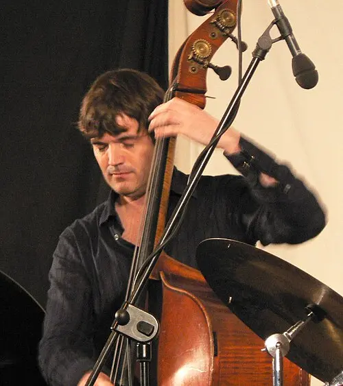Andrew Cleyndert