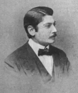 James T. Tanner