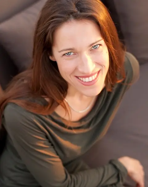 Claudia Urbschat-Mingues
