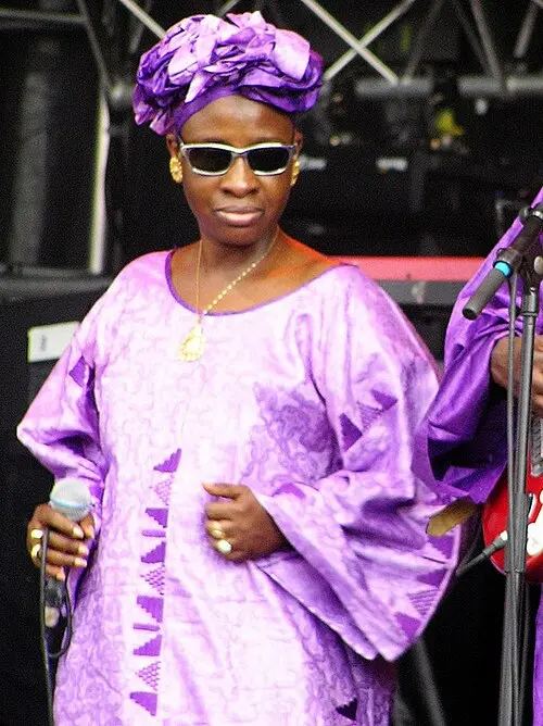 Mariam Doumbia