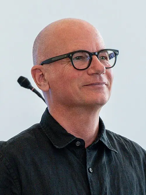 Roland Dahinden