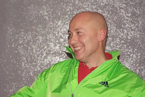 Александр Солодуха