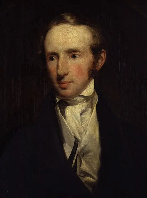 Samuel Prout
